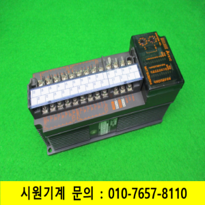 노17238/PLC/AY51C/DATE9602G/미츠비시
