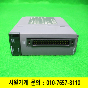 노17239/PLC/QD77MS2/시리얼17/미츠비시