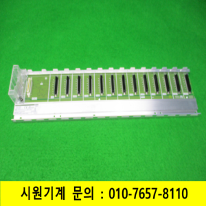 노17241/PLC베이스/Q312B/시리얼14/미츠비시
