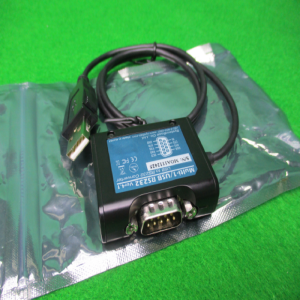 노17243/미사용 시리얼변환케이블/Multi-1/USB RS232/V4.1
