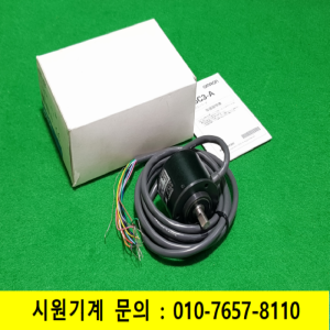 초26473/미사용 엔코더/E6C3-AG5C/오므론