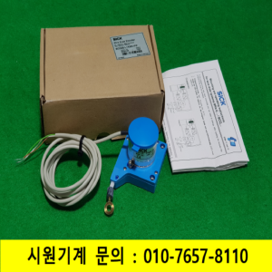 초26474/미사용 와이어장력엔코더/BCG05-L1KM01PP/ACM36-L1K0-K01/SICK