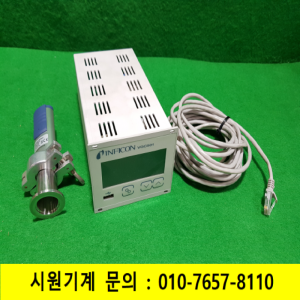 초26475/피라니게이지케이블 진공컨트롤러세트/VGC501/PSG500/INFICON