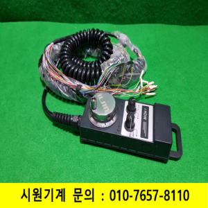 초26478/미사용 핸드휠 엔코더볼륨휠/iHDW-BBE3L-IM