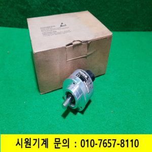 초26480/미사용 로터리엔코더/6FX2001-5SE25/지멘스