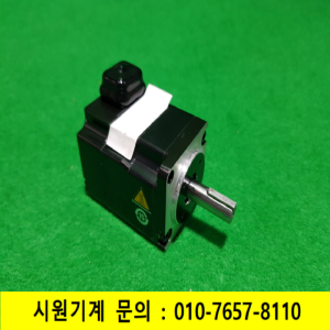 주15168/서보모터/SGM7J-A5AFA21/50W/야스가와