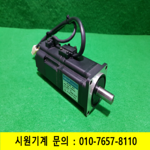 주15171/서보모터/FMA CN03-AB10/300W/하이젠