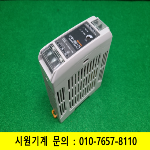 노19801/파워서플라이 전원공급장치/SPB-060-24/오토닉스