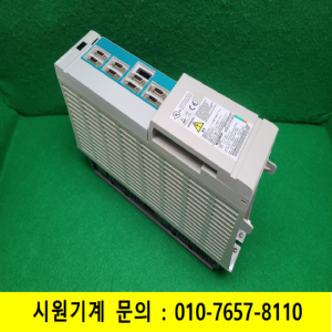주23343/서보드라이브 CNC마작공작기계/MDS-C1-V2-3520/미츠비시