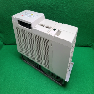 주23344/서보스핀들드라이브 CNC마작공작기계/MDS-C1-CV-185/18.5KW/미츠비시