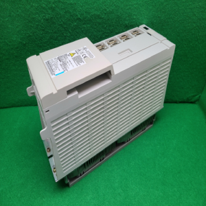 주23345/서보스핀들드라이브 CNC마작공작기계/MDS-C1-SP-185/18.5KW/미츠비시