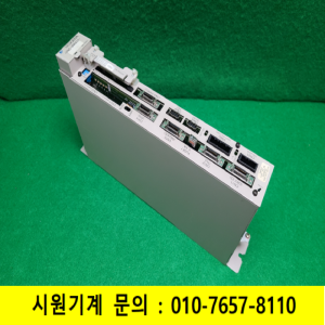 주23351/야스가와 컨트롤러 서보시스템 I/O유닛/JZNC-JRKS10F-110-00