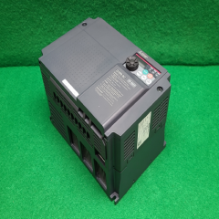 주23358/인버터/FR-D740-120SC/3상 380V/5.5KW/미츠비시