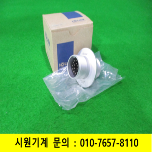 노80264/미사용 밀폐형진공콘넥터/진공커넥터/MSC40-20-29B/삼원