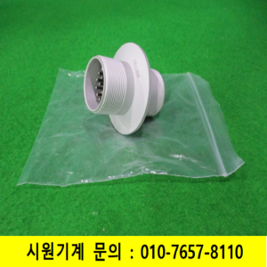 노80265/미사용 밀폐형진공콘넥터/진공커넥터/MSC40-20-29B/삼원