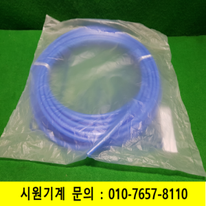초55192/미사용 폴리우레탄피팅호스/TUZ1065BU-20/20M/SMC