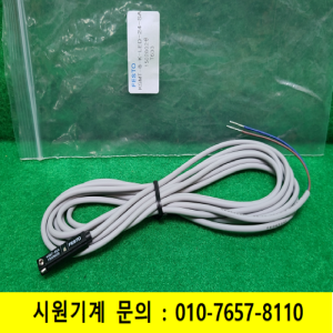 노59304/미사용 실린더센서/KSMT-8-K-LED-24-SA/KSMT-8SA/FESTO