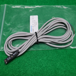노59304/미사용 실린더센서/KSMT-8-K-LED-24-SA/KSMT-8SA/FESTO
