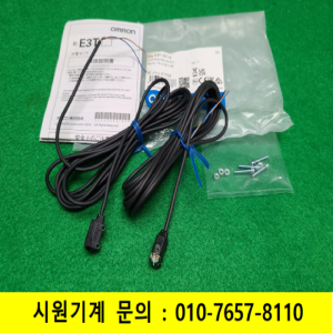 노59313/미사용 광전센서 광전스위치/E3T-ST14/옴론