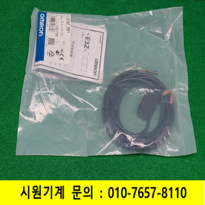 노59316/미사용 광전센서 광전스위치/E3Z-R61/옴론