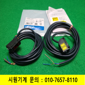 노59319/미사용 광전센서 광전스위치/E3Z-LT61/옴론