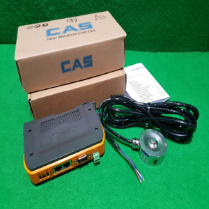 주75488/카스로드셀/인디게이터/정밀측정용저울컨트롤러세트/GS-PNC-IA/MNC-200L