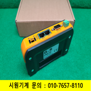 노59343/미사용 정밀측정용 인디게이터 저울 컨트롤러/GS-I-210