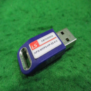 북49735/소프트웨어모션제어시스템/APS-MXP3-HP-32-A-0/LS