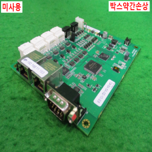 북49749/미사용모션보드/ZCU CDM-V2/JFControl