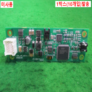 북49750/미사용모션보드/ZCU CDM-NF08-V2/JFControl