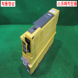 북49862/화낙서보드라이브/A06B-6090-H004/FANUC