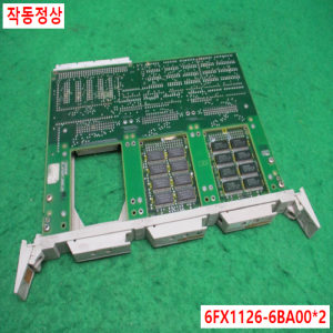 북49912/메모리모듈/6FX1126-7BA01