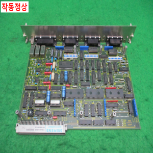 북49919/서보인터페이스카드/6FX1126-8BA00/지멘스