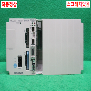 북49935/PLC/MP2200/MBU-01/EXIOIF/215AIF-01/야스가와