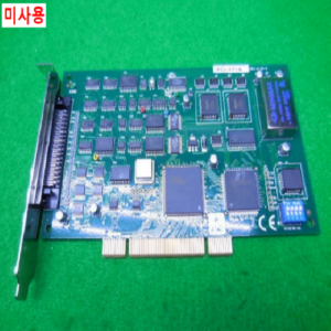 18903/PCI멀티펑신카드/PCI-1716/250K/16비트/16체널