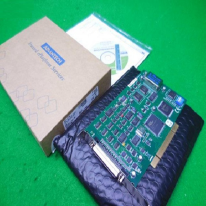 18903/PCI멀티펑신카드/PCI-1716/250K/16비트/16체널