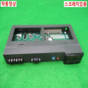 북60487/PLC/G3L-CUEA/(V2.0/V1.11)/LS
