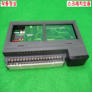 북60594/PLC/G3F-AD4B(V2.0)/LS
