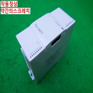 19583/PLC/FX2N-16EYT/미쓰비시