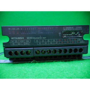 19644/CC-링크/AJ65SBTB1-16DT/시리얼04년도/미츠비시