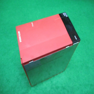 북61601/PLC/Q64PN/시리얼12/미쓰비시