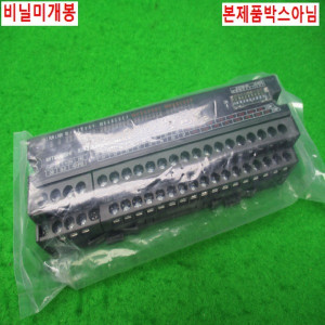19917/미사용CC링크/AJ65SBTB1-32DT1/시리얼22/미츠비시