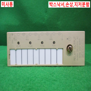 북40061/미사용PLC/6ES5 452-8MR11/지멘스