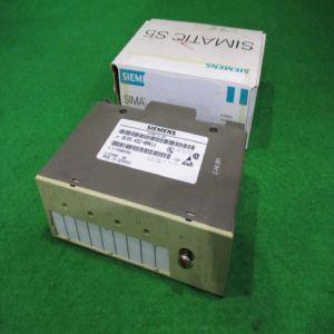 북40061/미사용PLC/6ES5 452-8MR11/지멘스