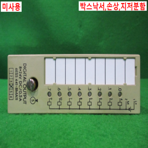 북40064/미사용PLC/6ES5 441-8MA11/지멘스