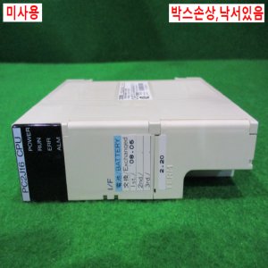 북40068/미사용PLC/PC2J16-CPU/THC-5167/TOYOPUC