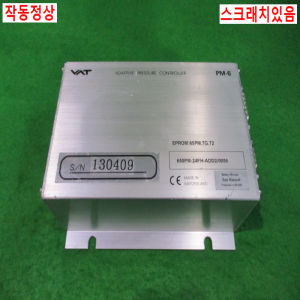 북40154/압력제어컨트롤러/PM-6/650PM-24FH-ADD2/0056