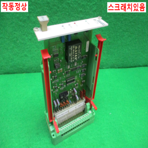북40201/아날로그모듈/BTA-A11-0225
