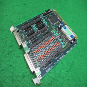 북40334/데이터수집모듈/PIO-32/32B(98)E/CONTEC