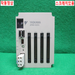 북40380/PLC/JEPMC-IO2310/야스가와